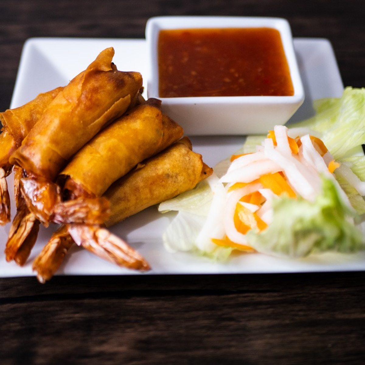 Quick Online Ordering for Pickup and Delivery