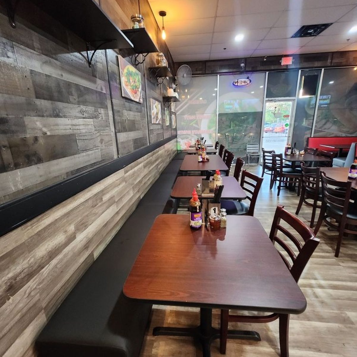 Why Guests Visit Tada’s Kitchen